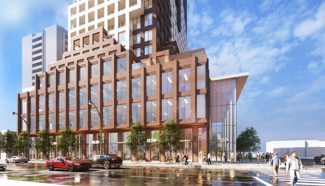 350 Bloor Street West Condos - Image 2