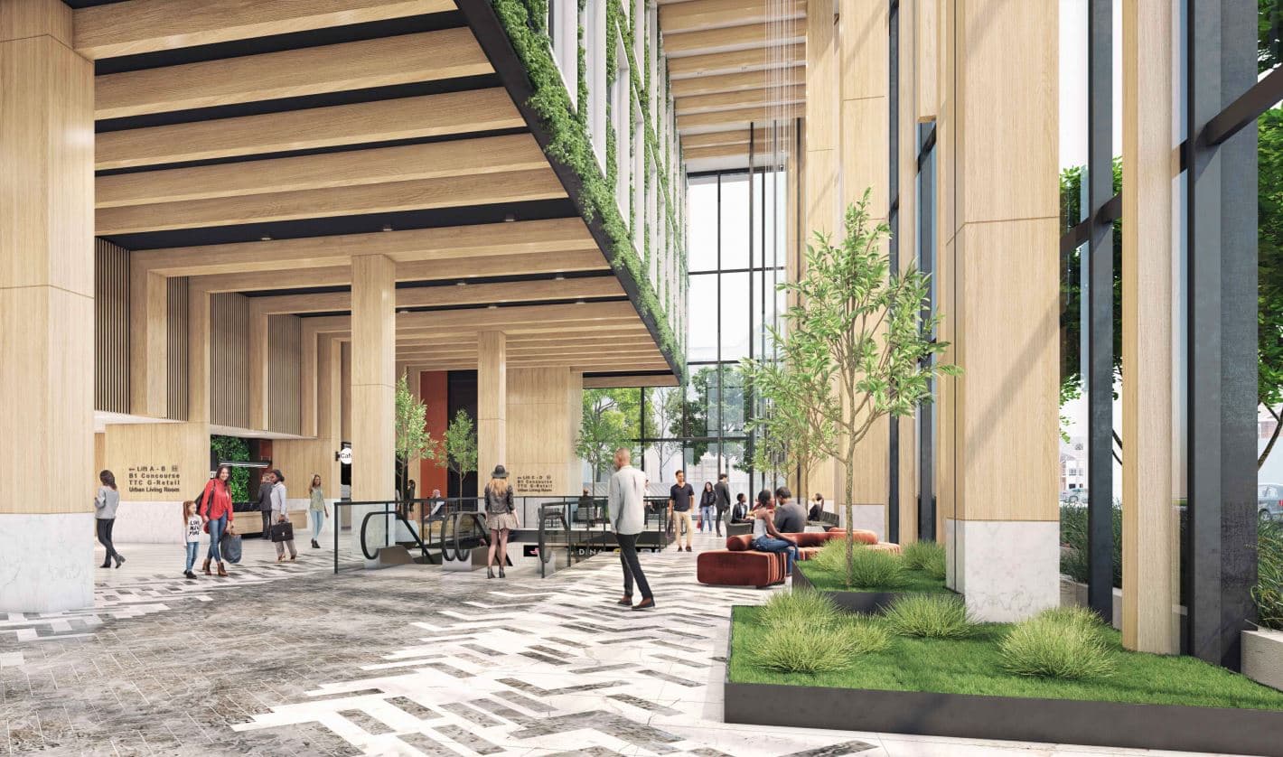 350 Bloor Street West Condos - Image 4