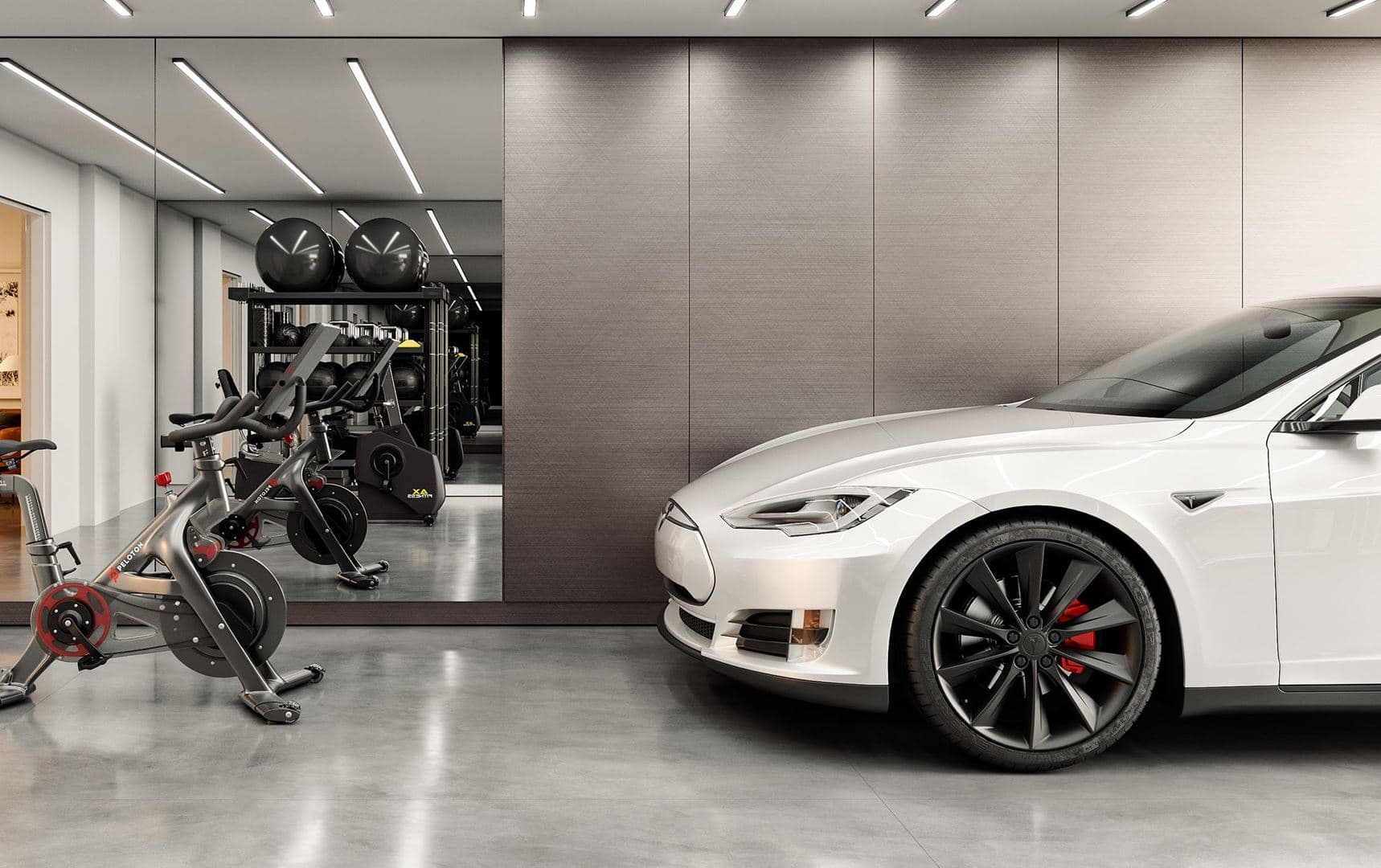 Deer Park Crossing - Image 7