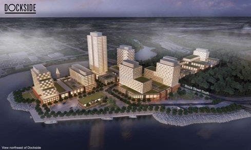 Dockside Whitby Condos - Image 3