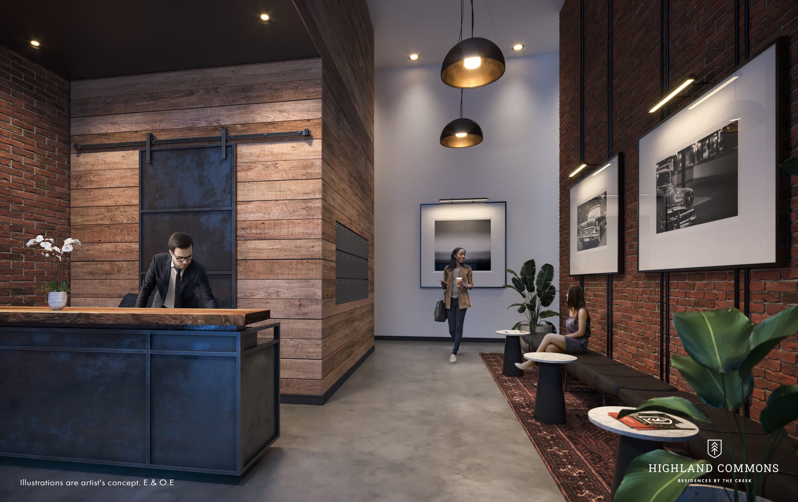 Highland Commons - Image 18