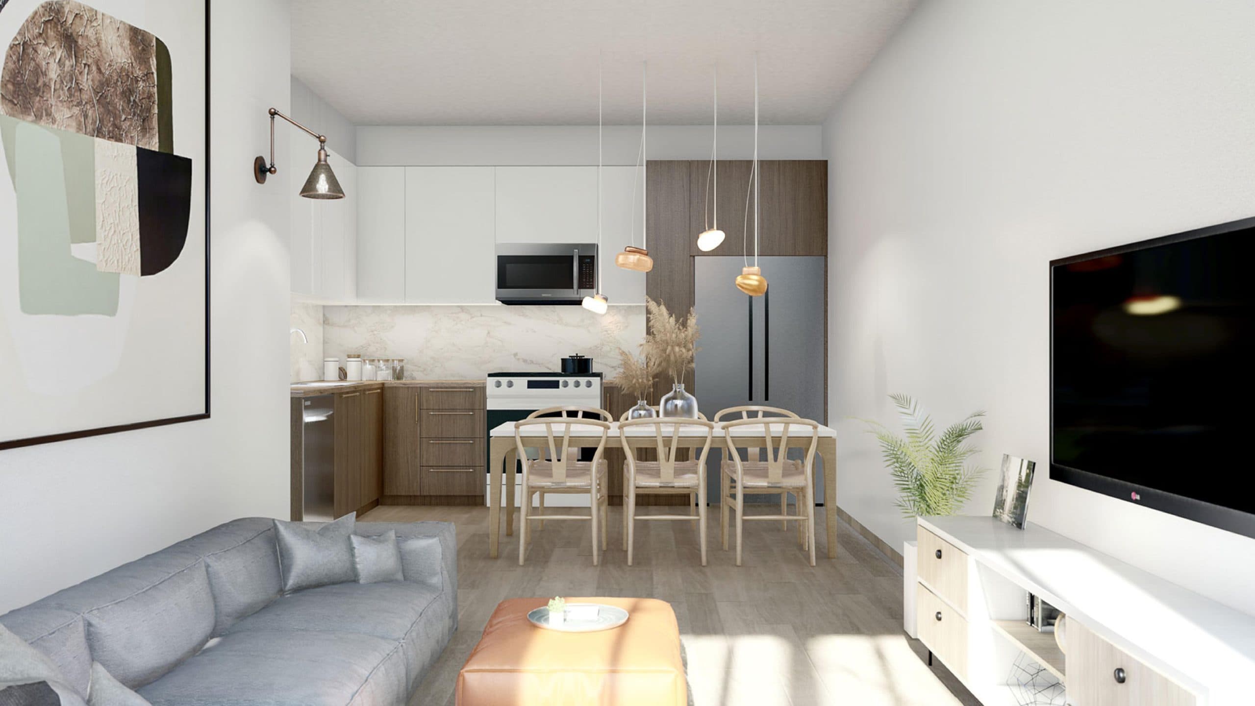 Rossmont Green Condos - Image 7