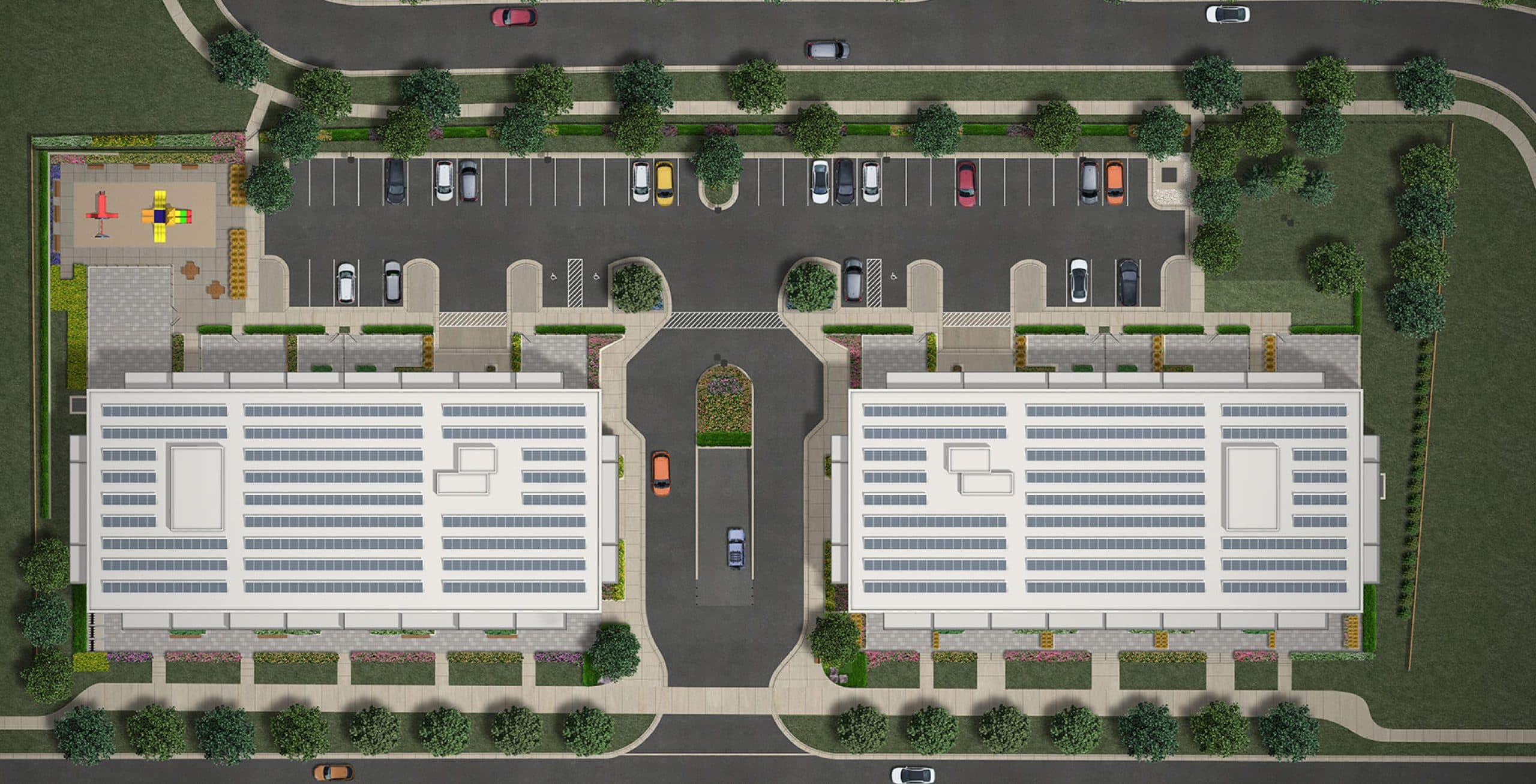 Rossmont Green Condos - Image 2