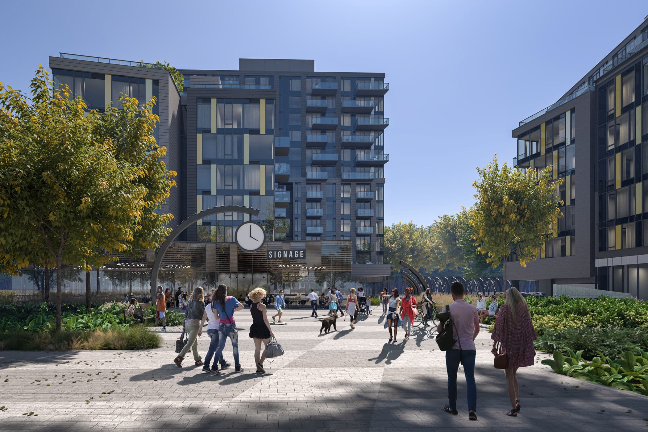 ClockWork Condos - Image 6