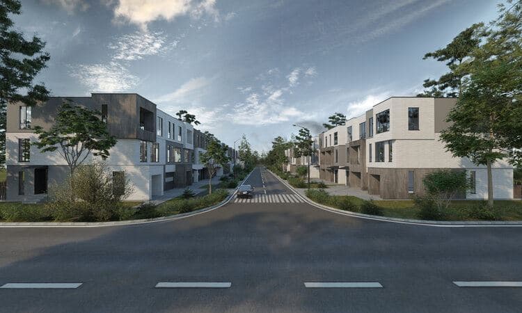 ORCA Project Toronto Condos - Image 3