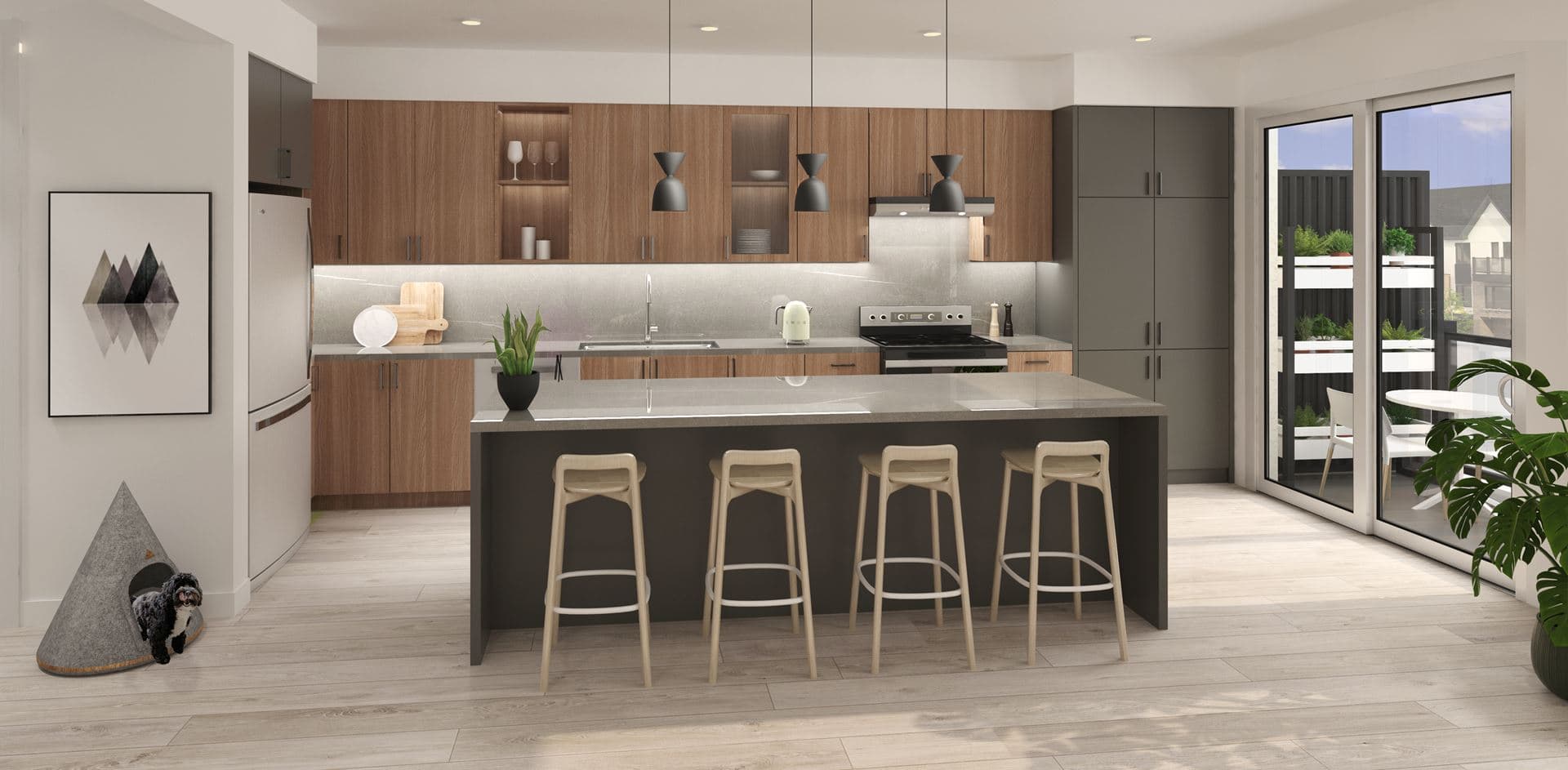 Sincerely, Acorn Towns - Image 3