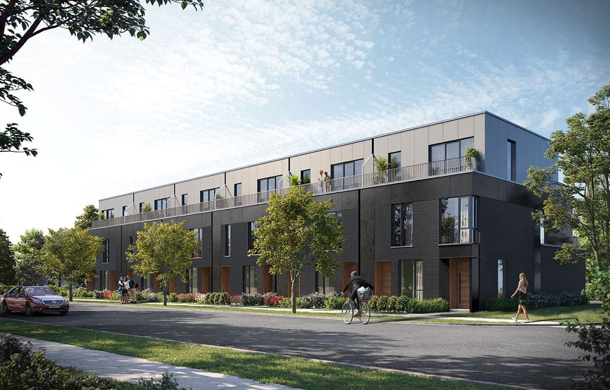 St. Kitts Urban Towns - Image 2