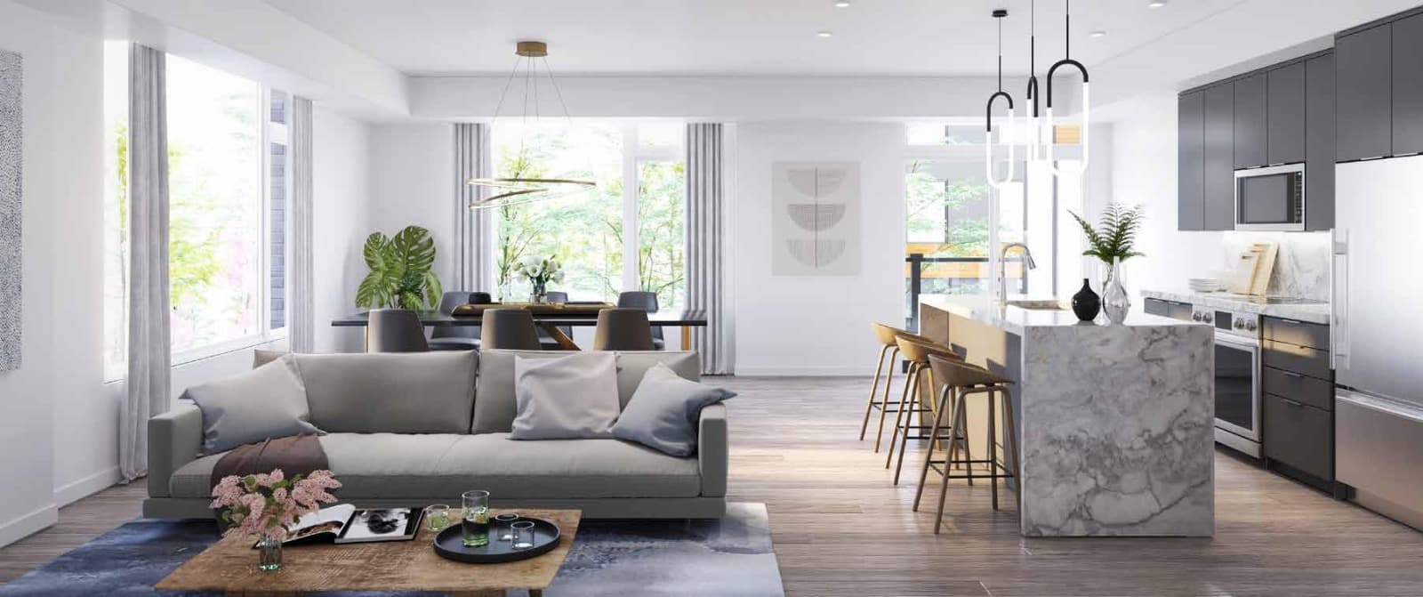 The Markdale Towns - Image 14