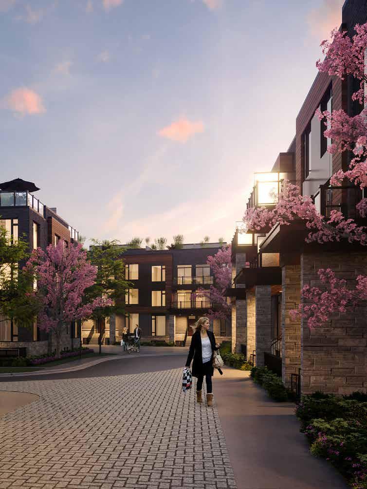 The Markdale Towns - Image 9