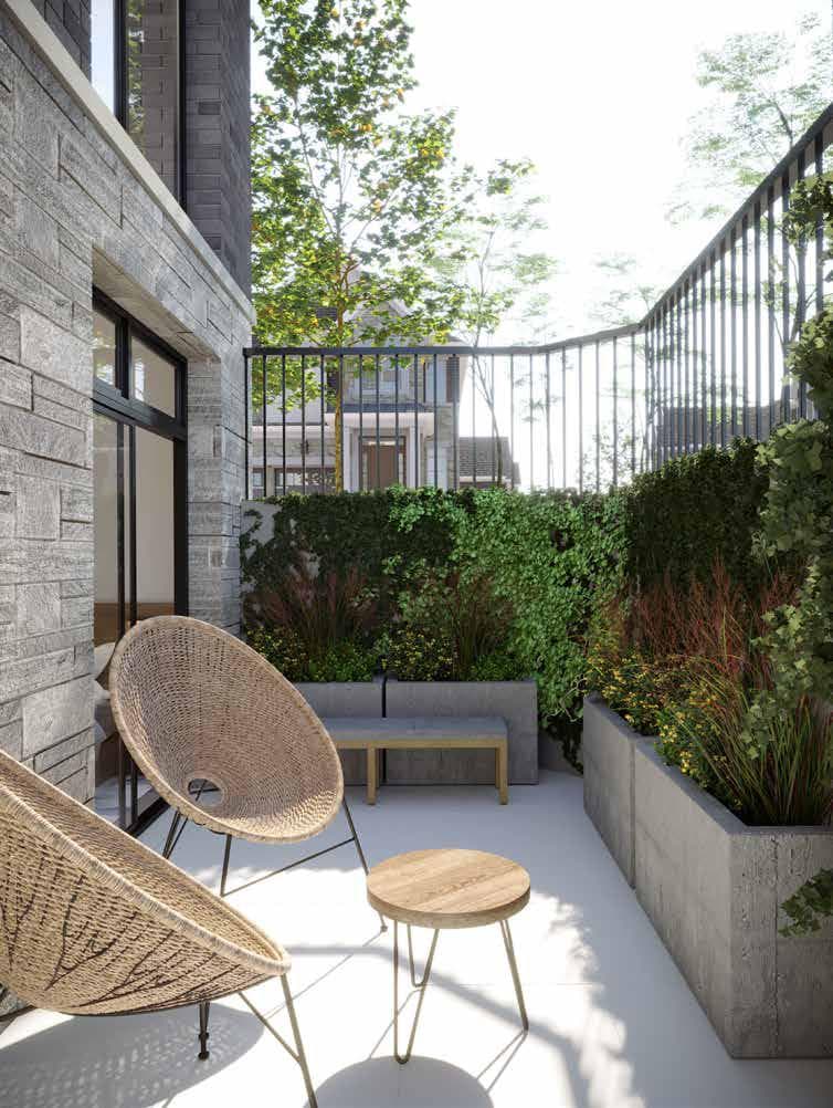 The Markdale Towns - Image 11