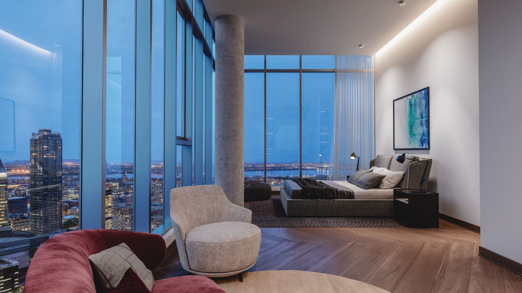 YUL Condos Phase 1 - Image 23