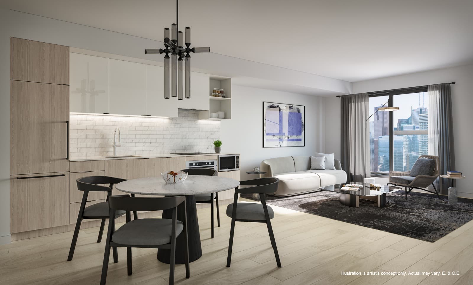 252 Church Condos - Image 6