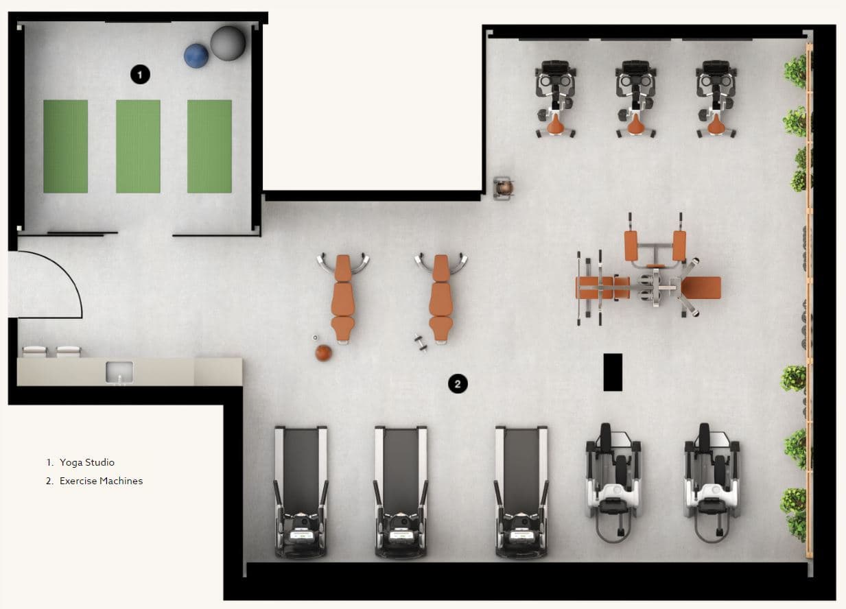 260 High Park - Image 11