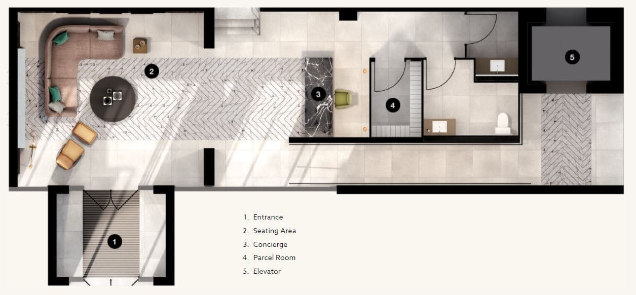 260 High Park - Image 10