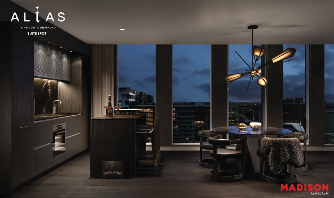 Alias Condos - Image 6