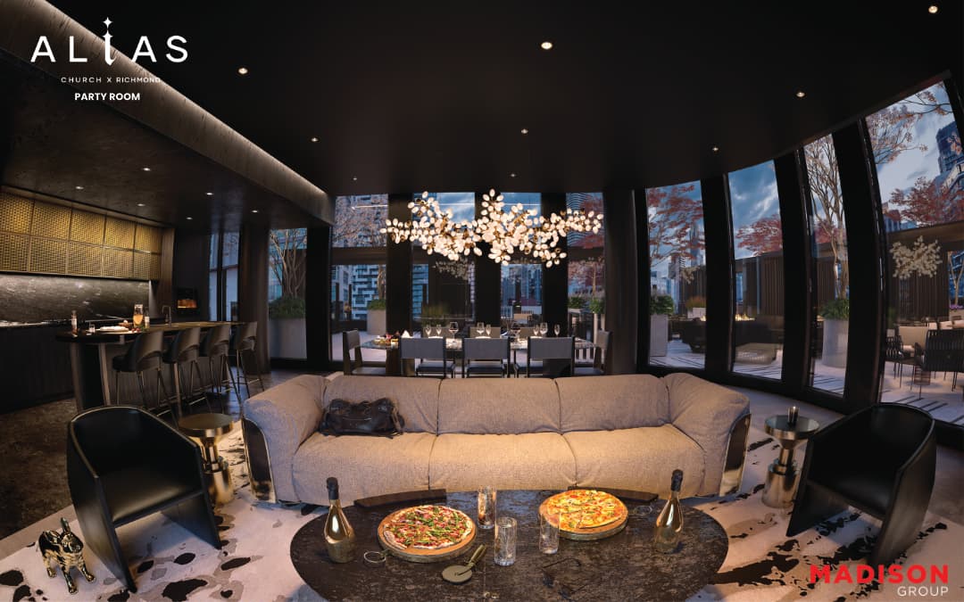 Alias Condos - Image 11