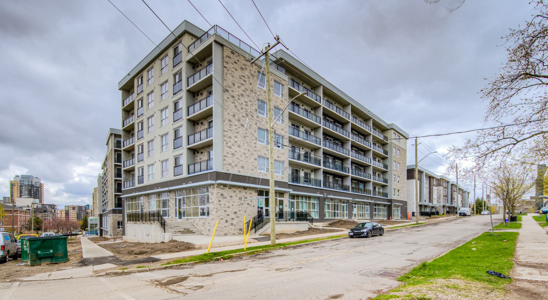 The Block Condos - Image 2