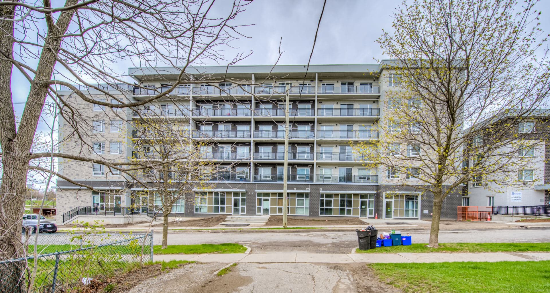 The Block Condos - Image 3