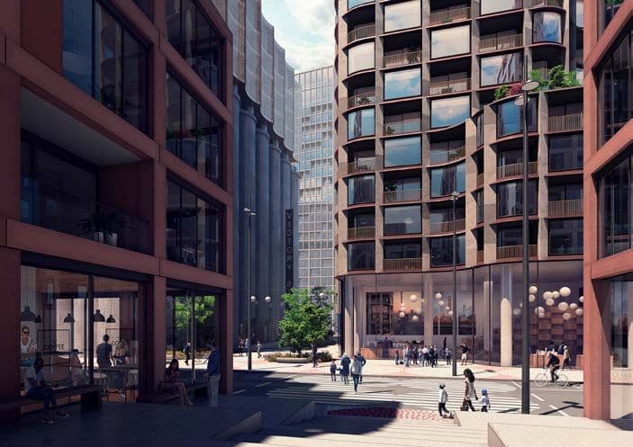 Victory Silos Condos: North Block - Image 3