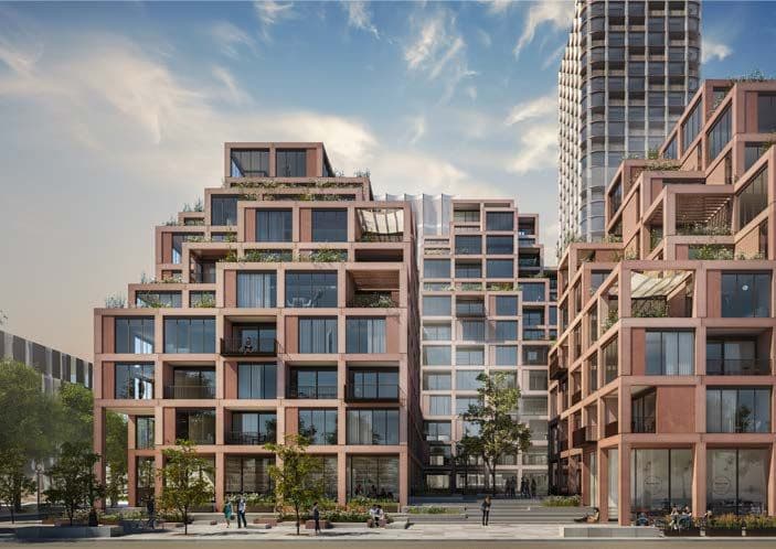 Victory Silos Condos: North Block - Image 5