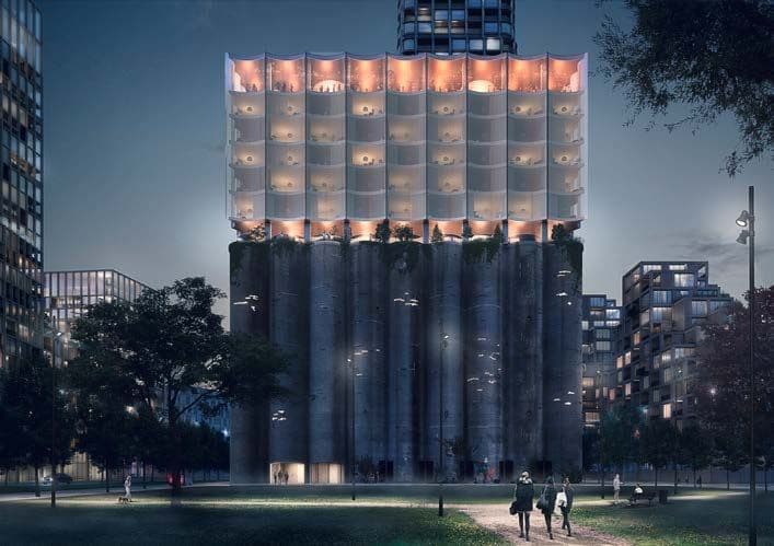 Victory Silos Condos: North Block - Image 6