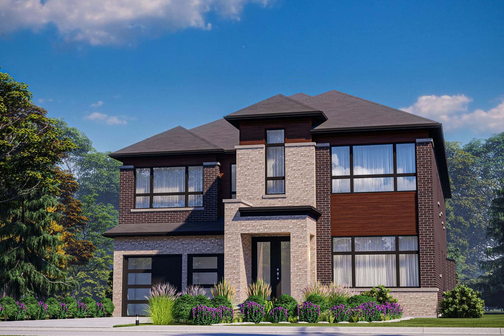 OakRidge Meadows by Regal Crest Homes