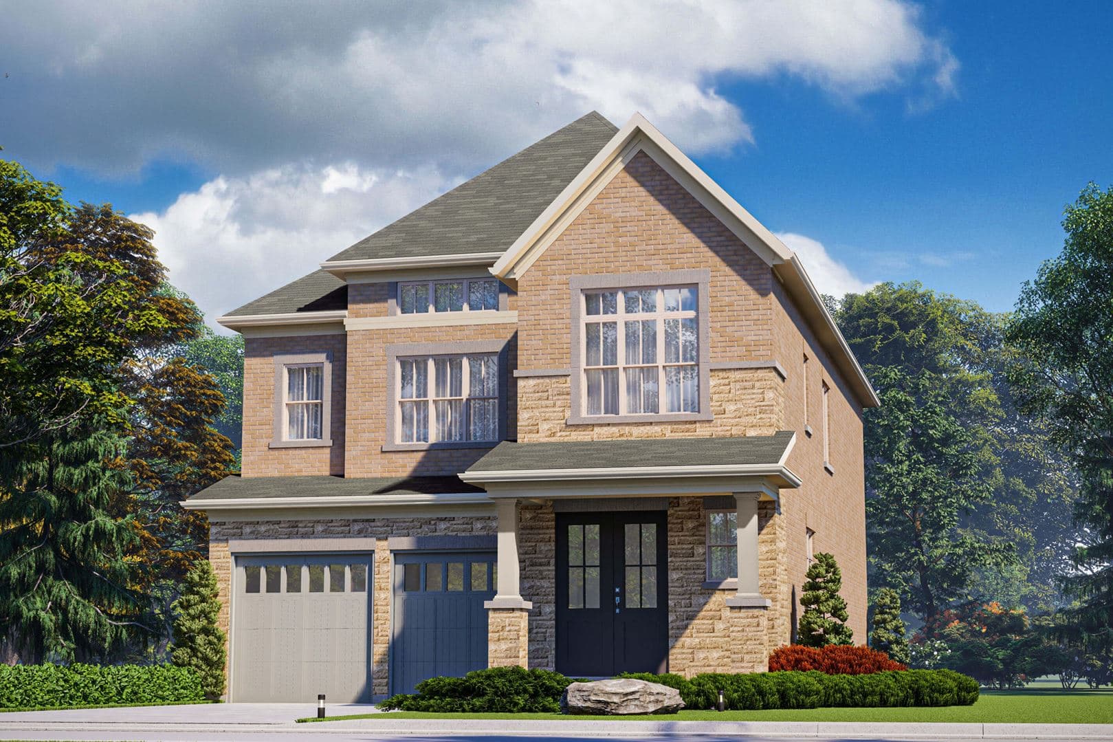 OakRidge Meadows by Regal Crest Homes - Image 11