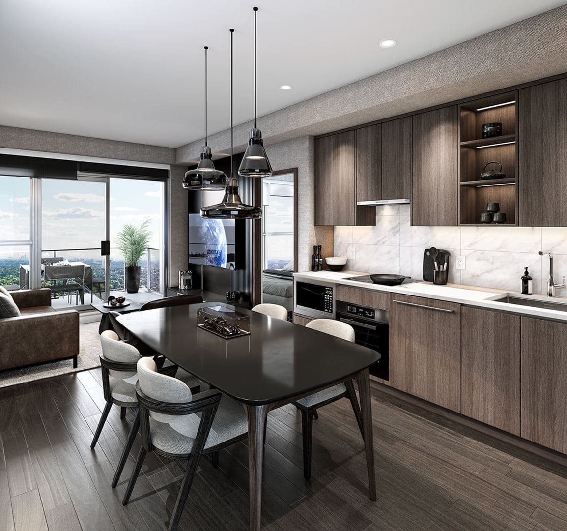 Seasons II Condos - Image 10