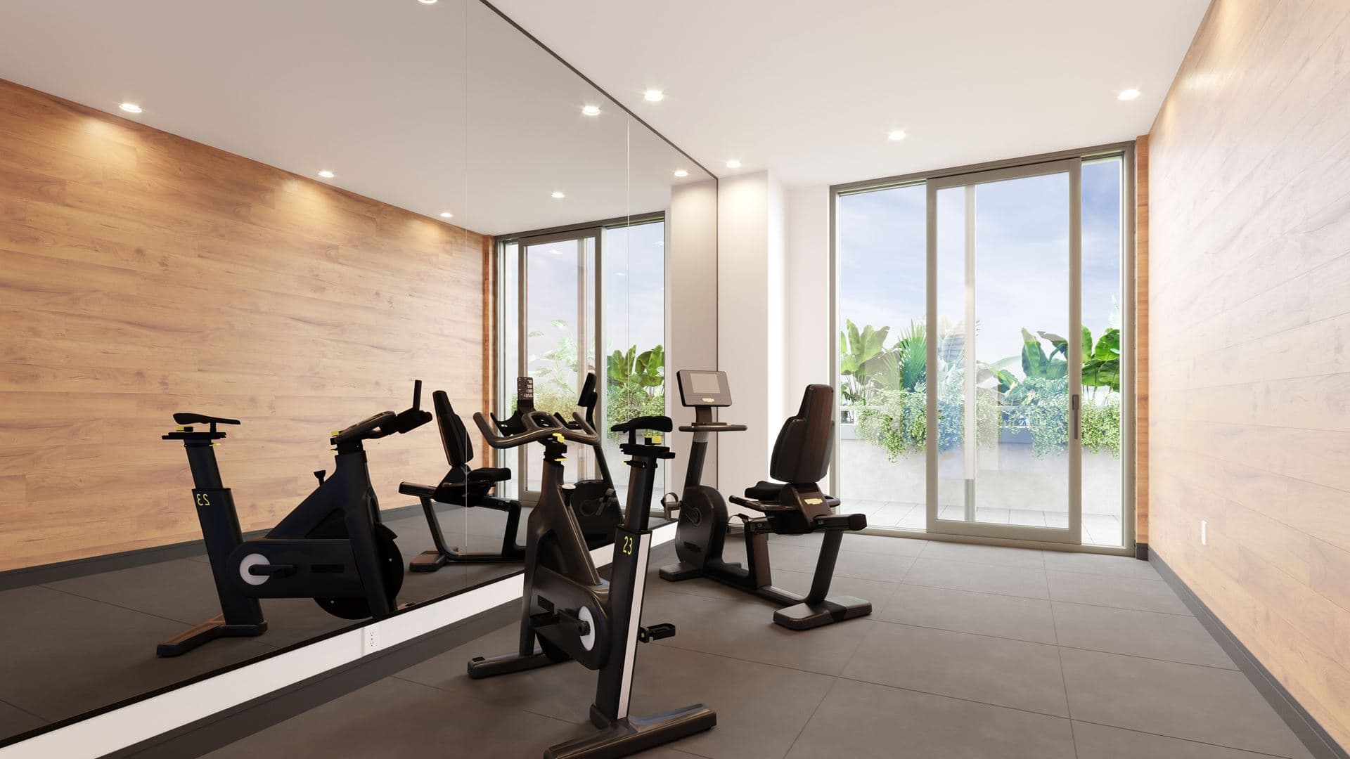 Upper Beach Club Condos - Image 13