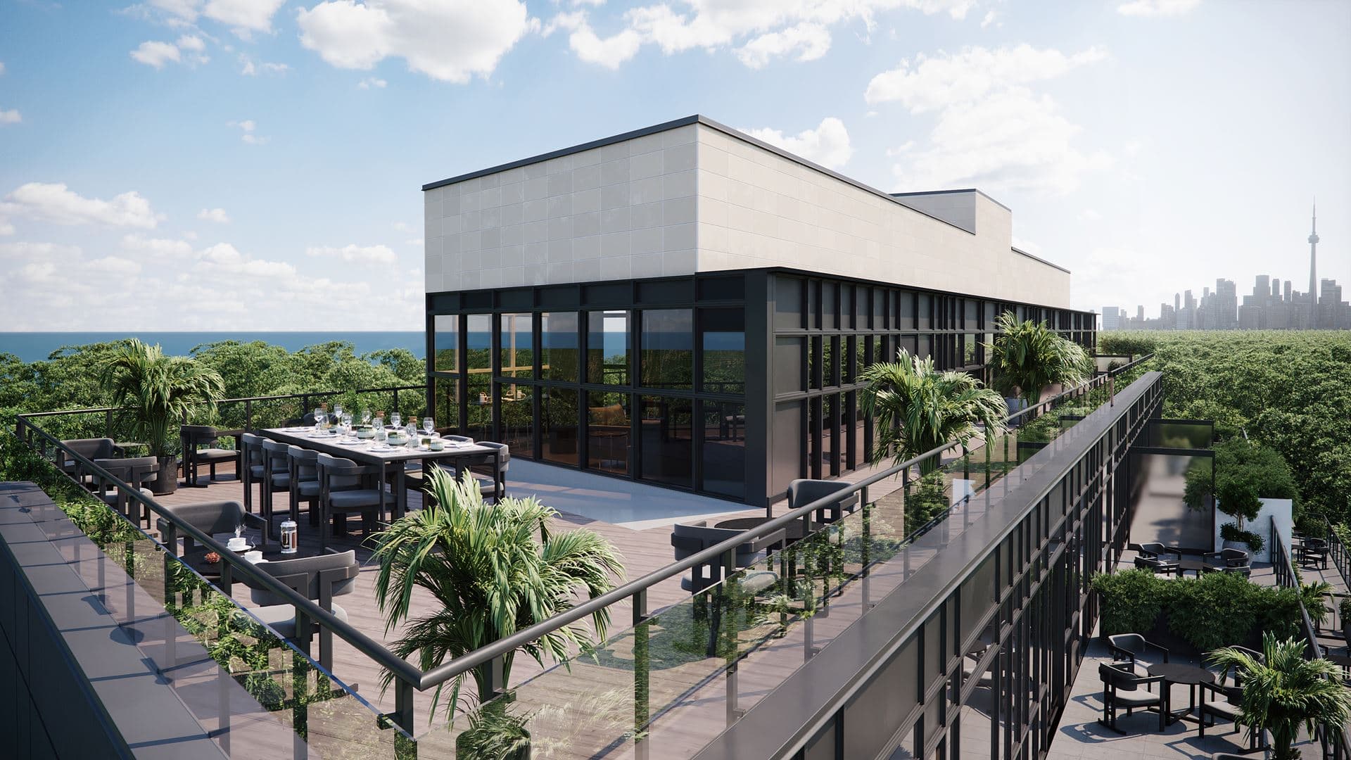 Upper Beach Club Condos - Image 8