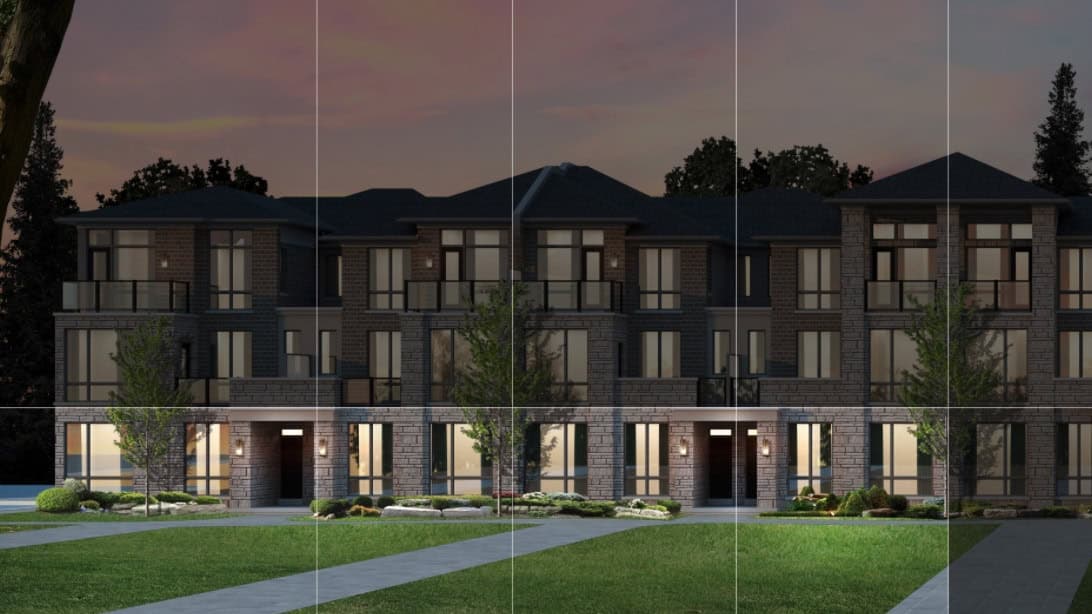 Vivid Urban Towns - Image 7