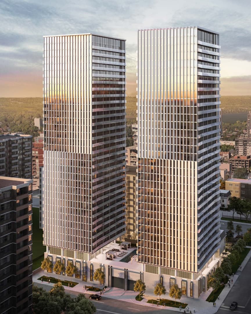 Television City Condos