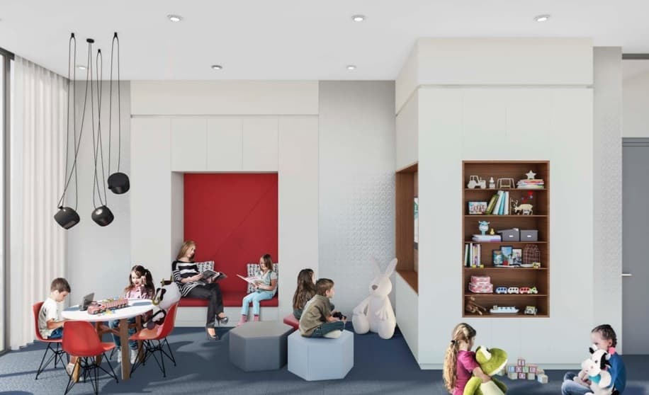 Television City Condos - Image 6