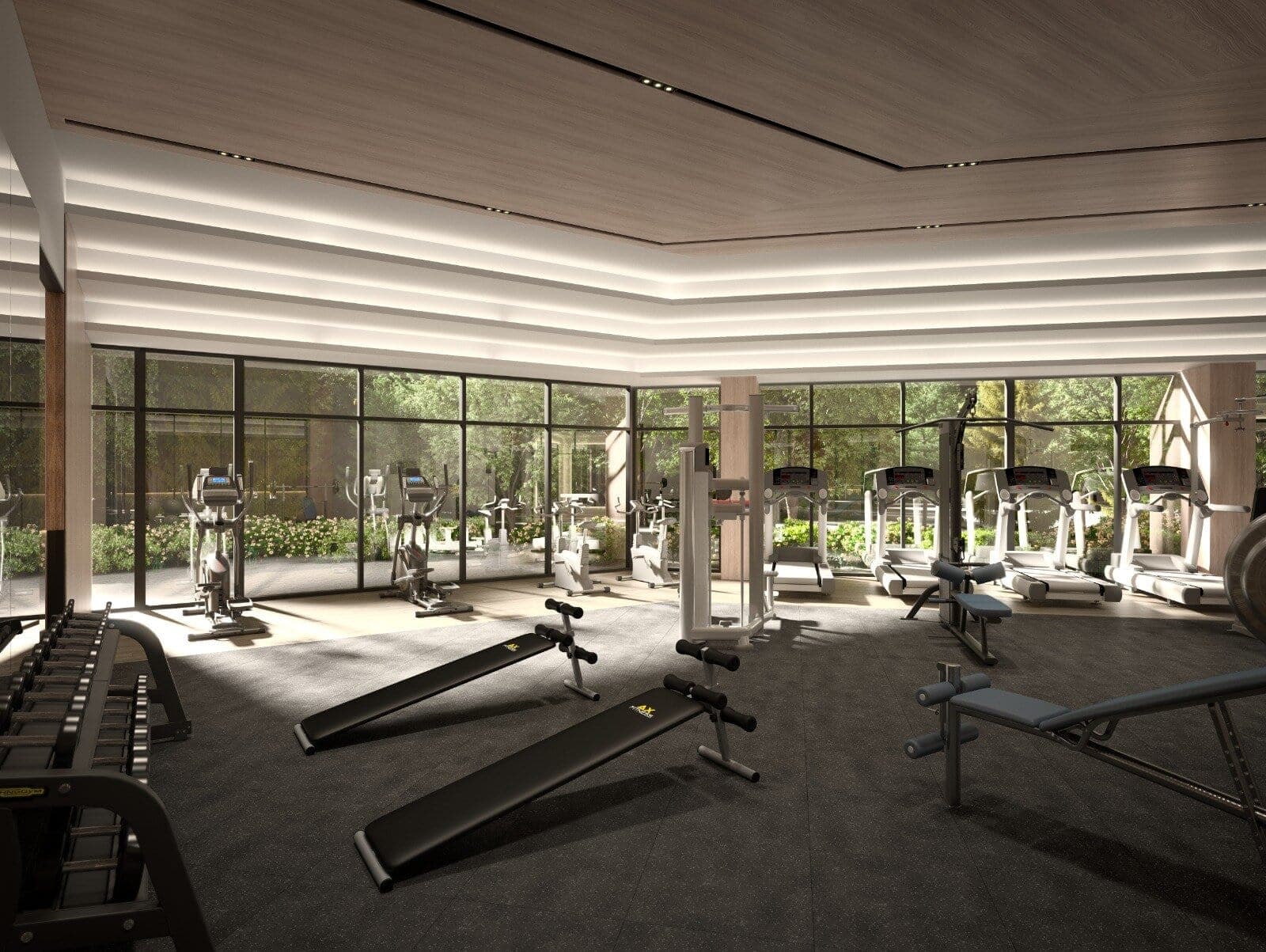 The Saw Whet Condos - Image 5