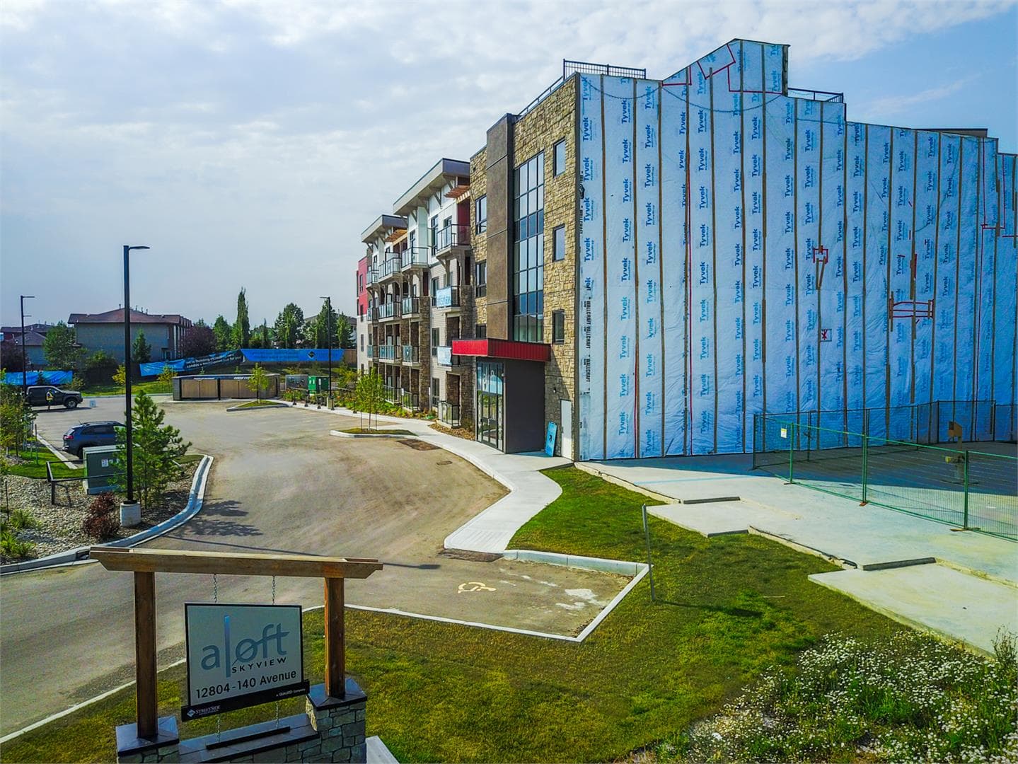 ALOFT Skyview Condos - Image 2