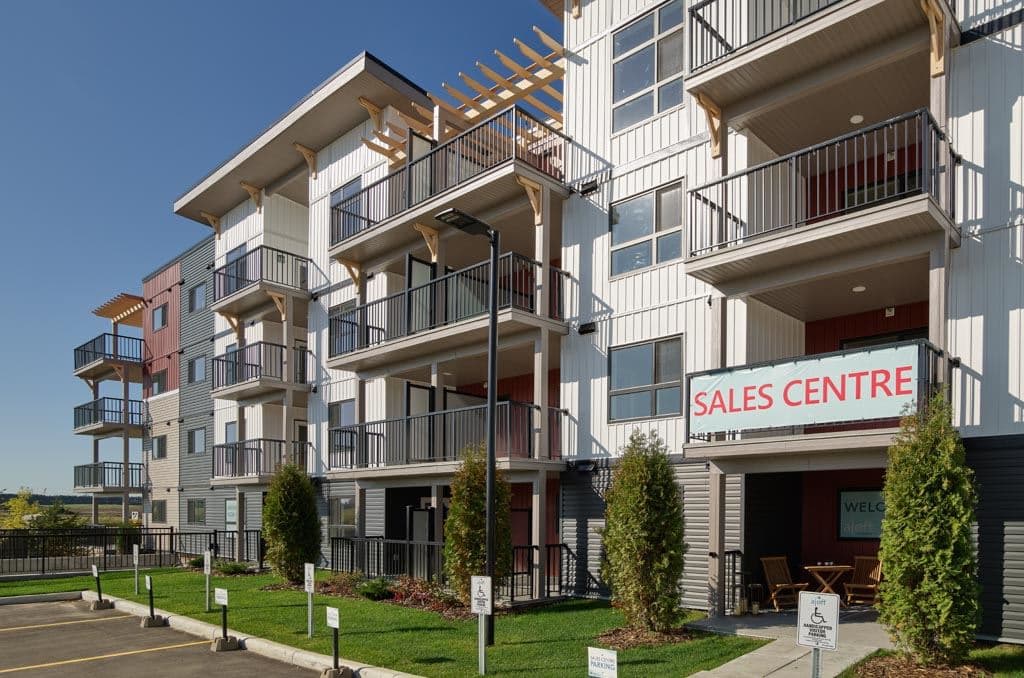 Aloft Tamarack Condos - Image 3