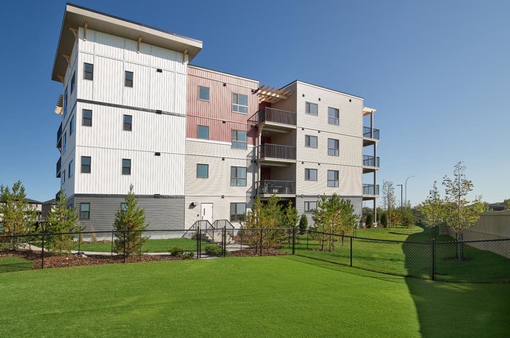 Aloft Tamarack Condos - Image 6