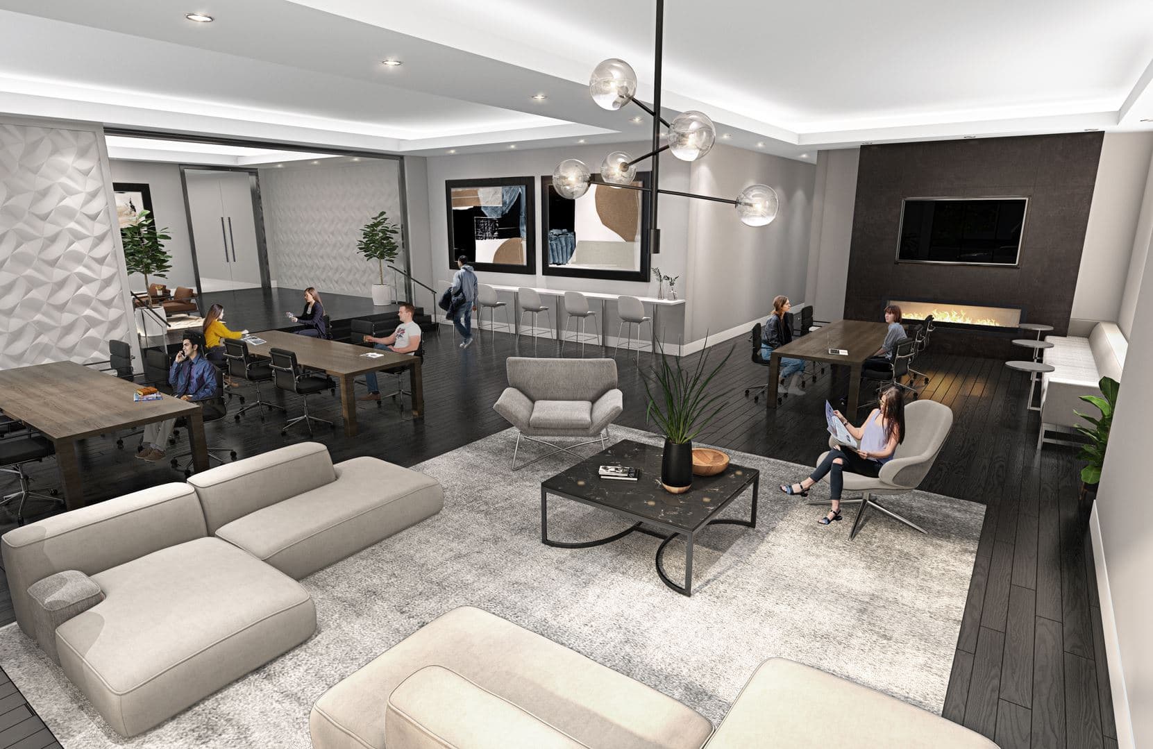 APEX Condos - Image 7