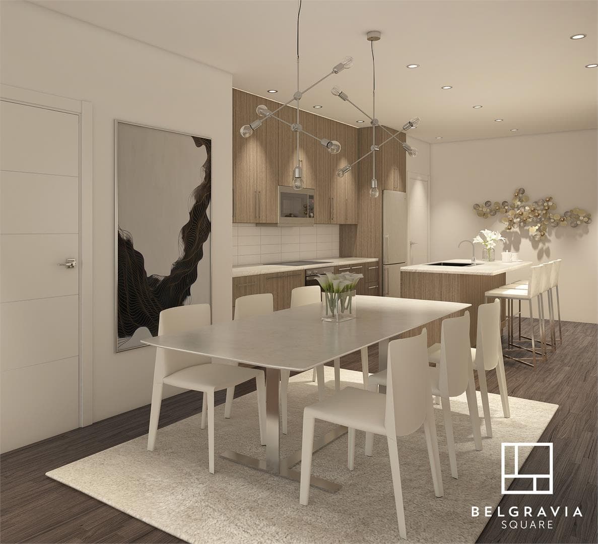 Belgravia Square Condos - Image 6