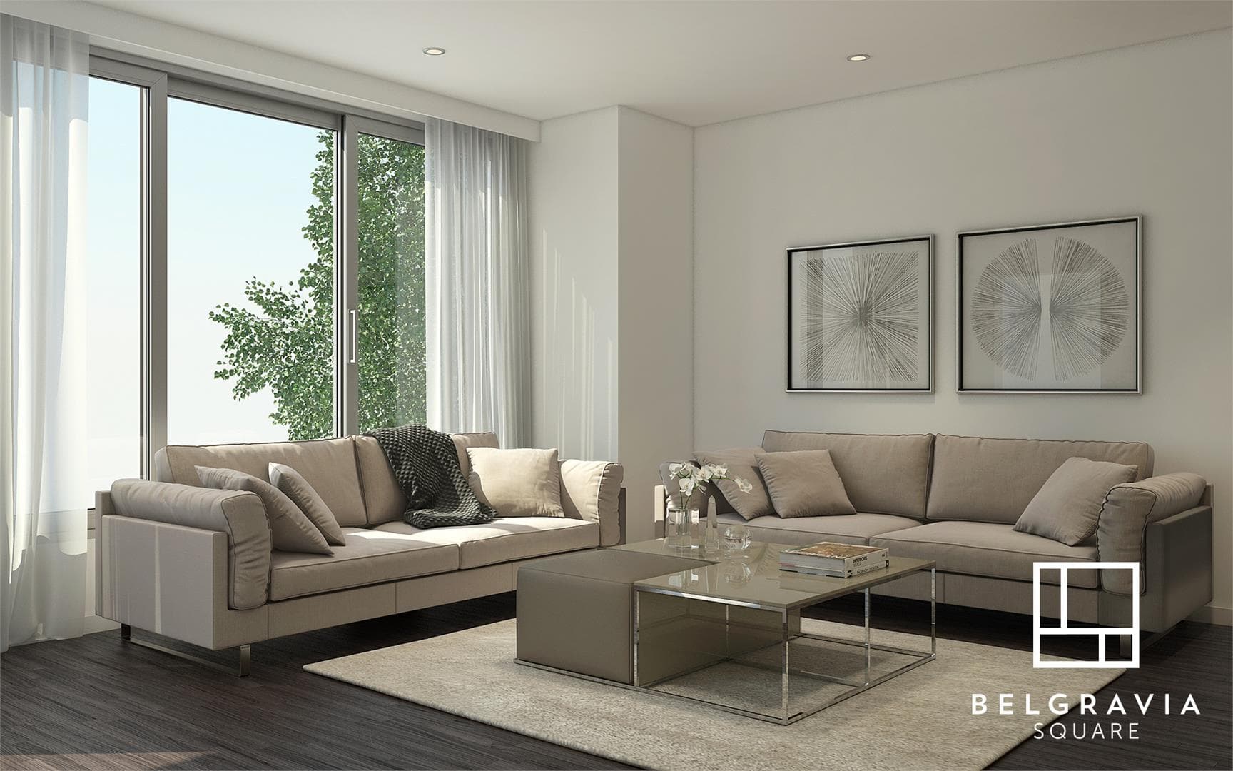 Belgravia Square Condos - Image 5