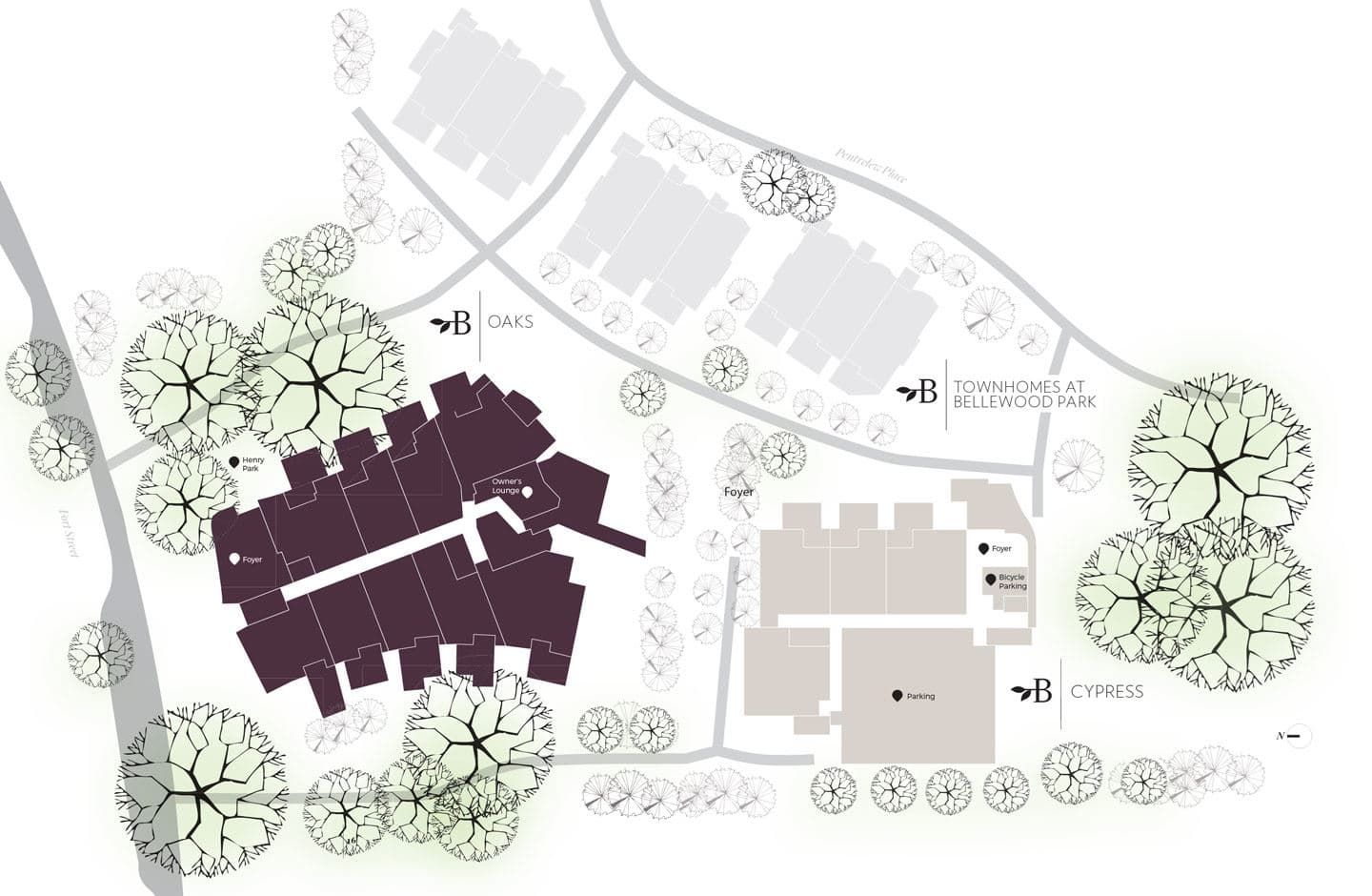 Bellewood Park Condos - Image 12