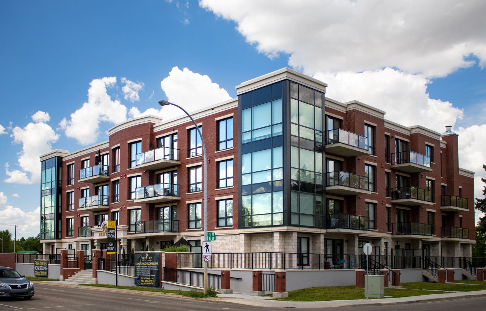 Bentley Condos - Image 3