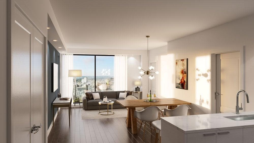 Claridge Moon Condos - Image 9