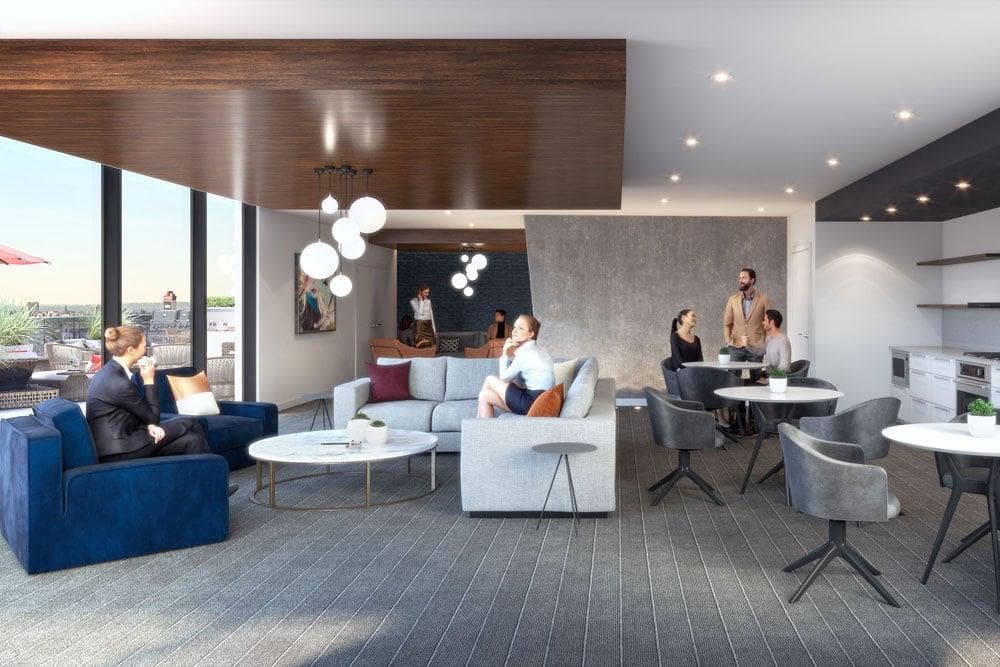 Claridge Moon Condos - Image 8