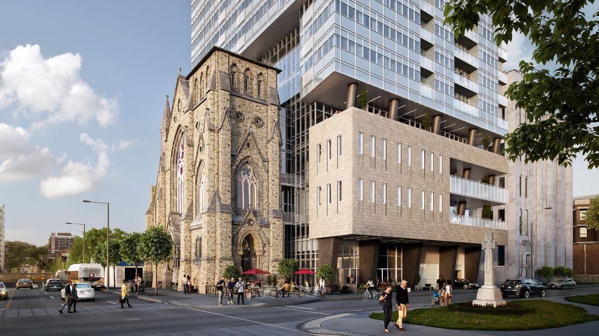 Connolly Condos - Image 2