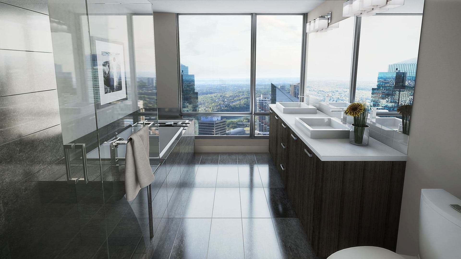 Encore Tower Condos - Image 11