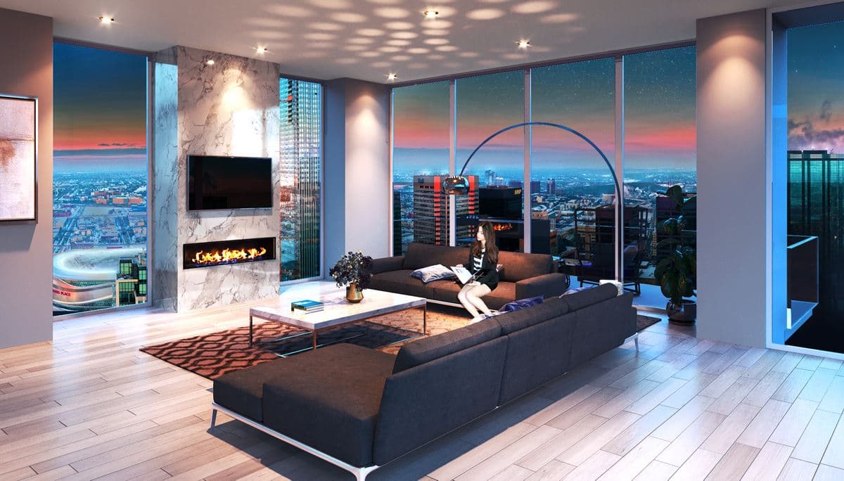 Encore Tower Condos - Image 8