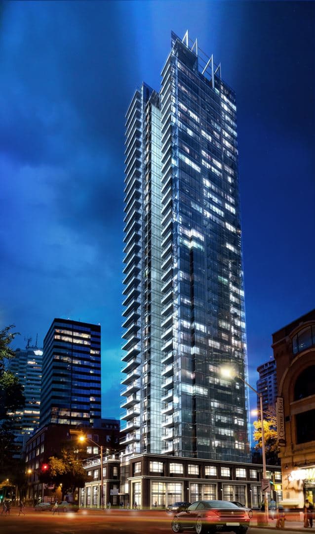 Encore Tower Condos - Image 2