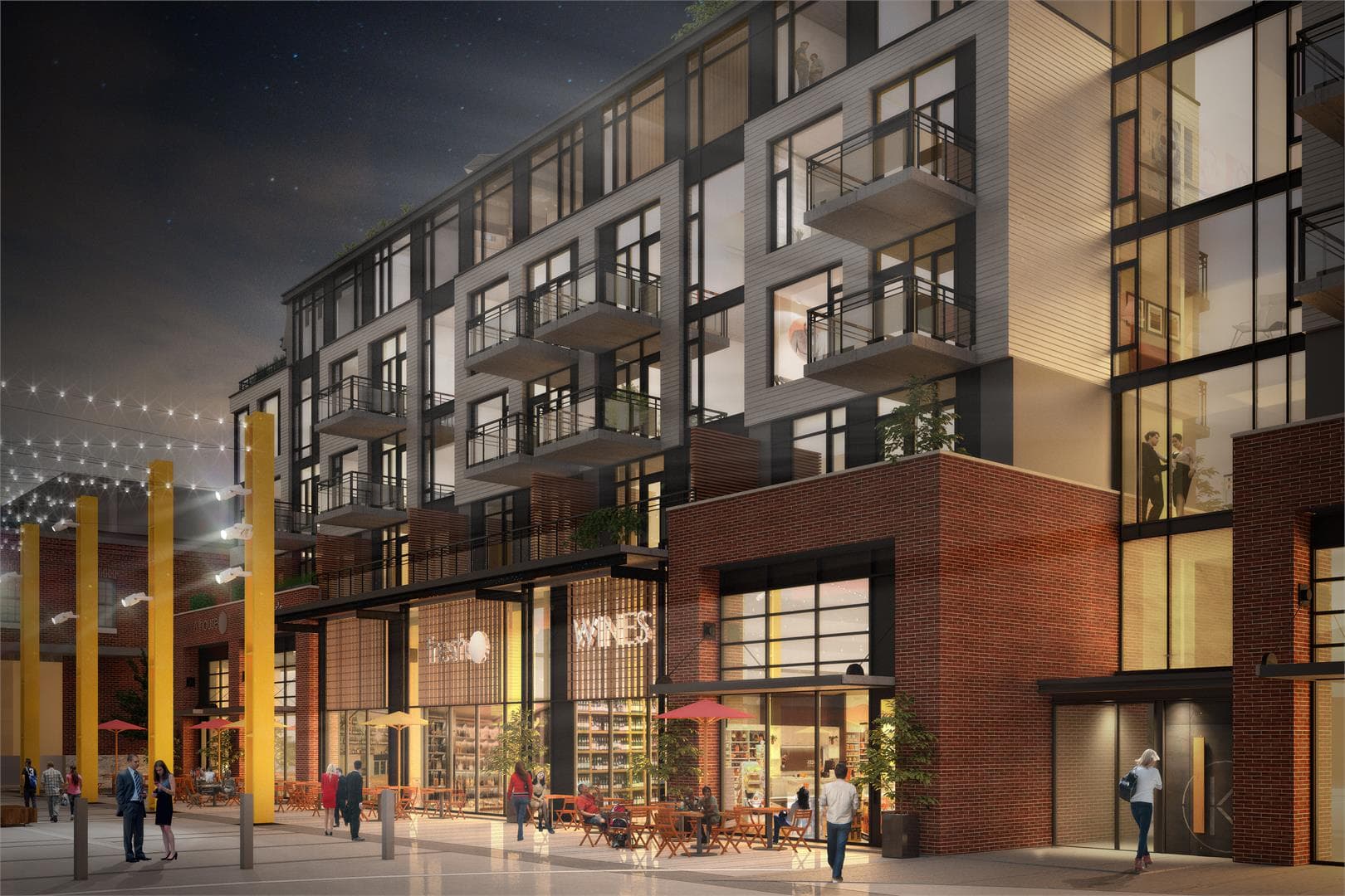 Kanaal Condos - Image 10