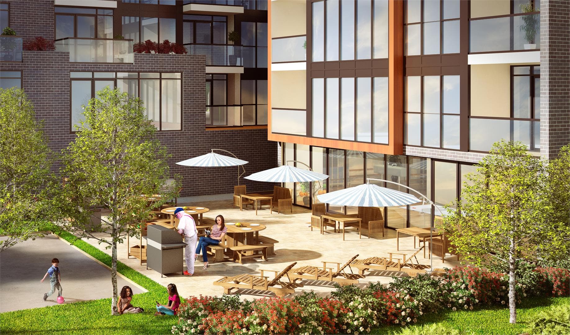 LJM Landing Condos - Image 2